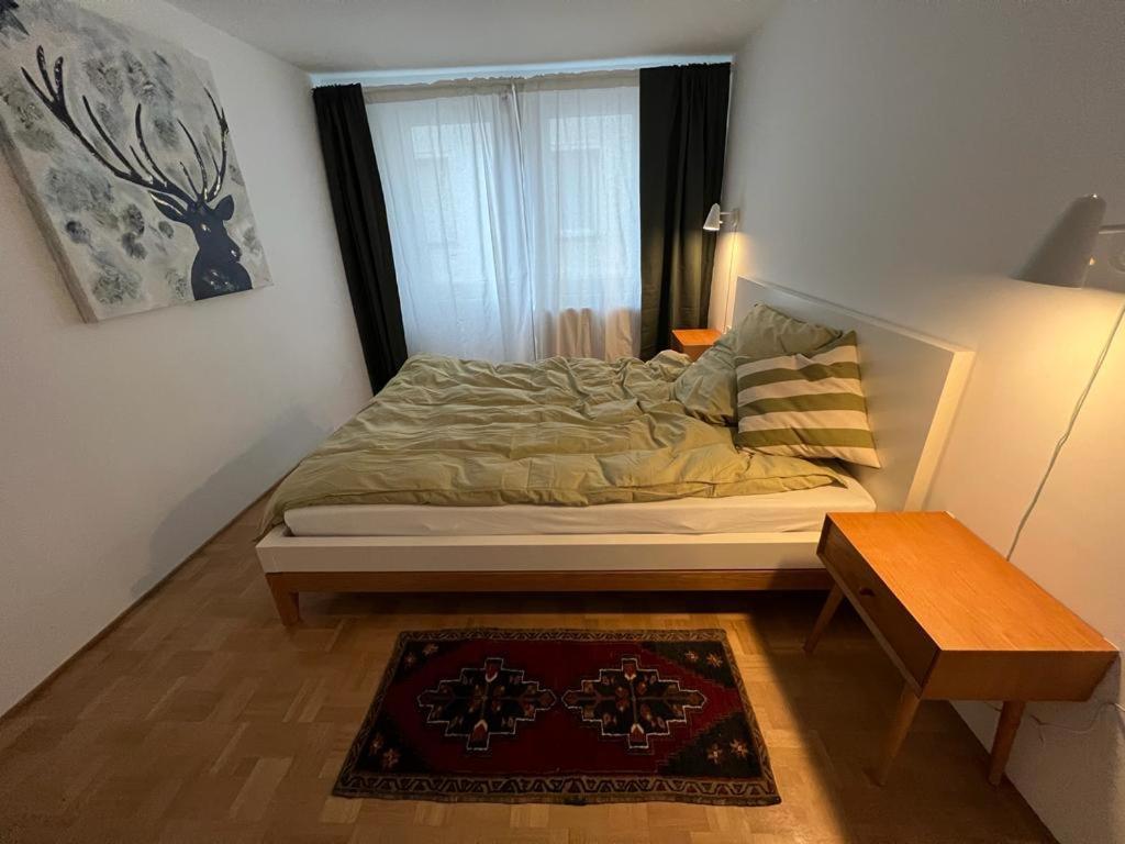 B71 - Appartement Im Herzen Des Schwarzwalds Schramberg Exterior photo