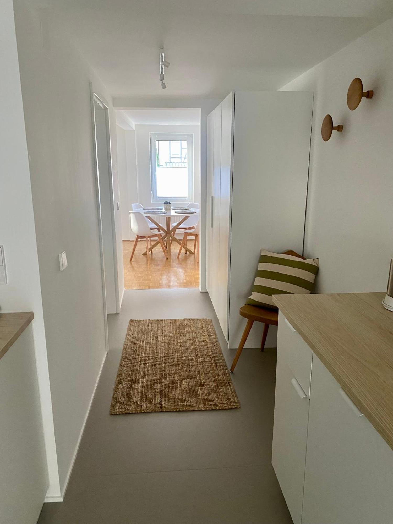 B71 - Appartement Im Herzen Des Schwarzwalds Schramberg Exterior photo
